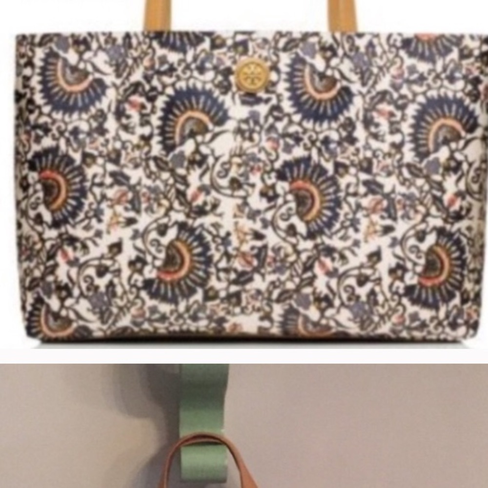 Tory Burch Tote